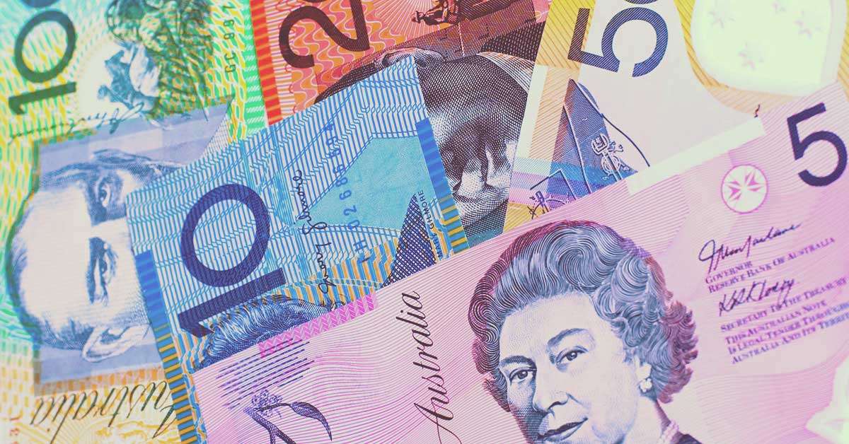budget backpacken australie