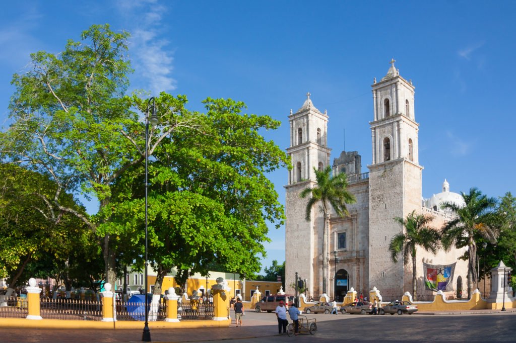 Wat te doen in Merida? Lees deze 5 tips op Backpackcentrale.nl