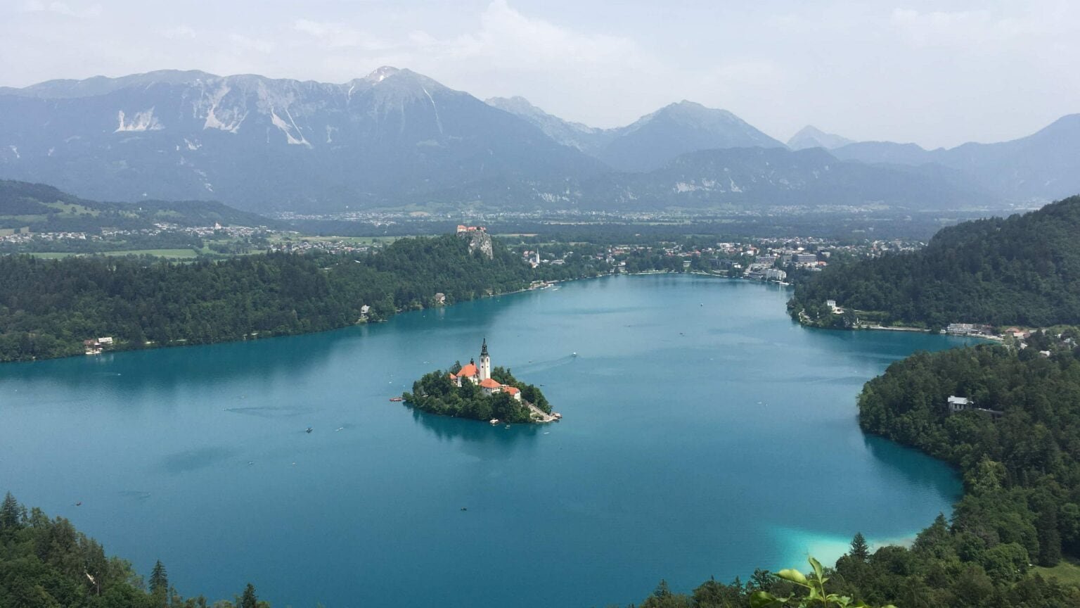 14 leuke dingen om te doen bij het Meer van Bled, Slovenië