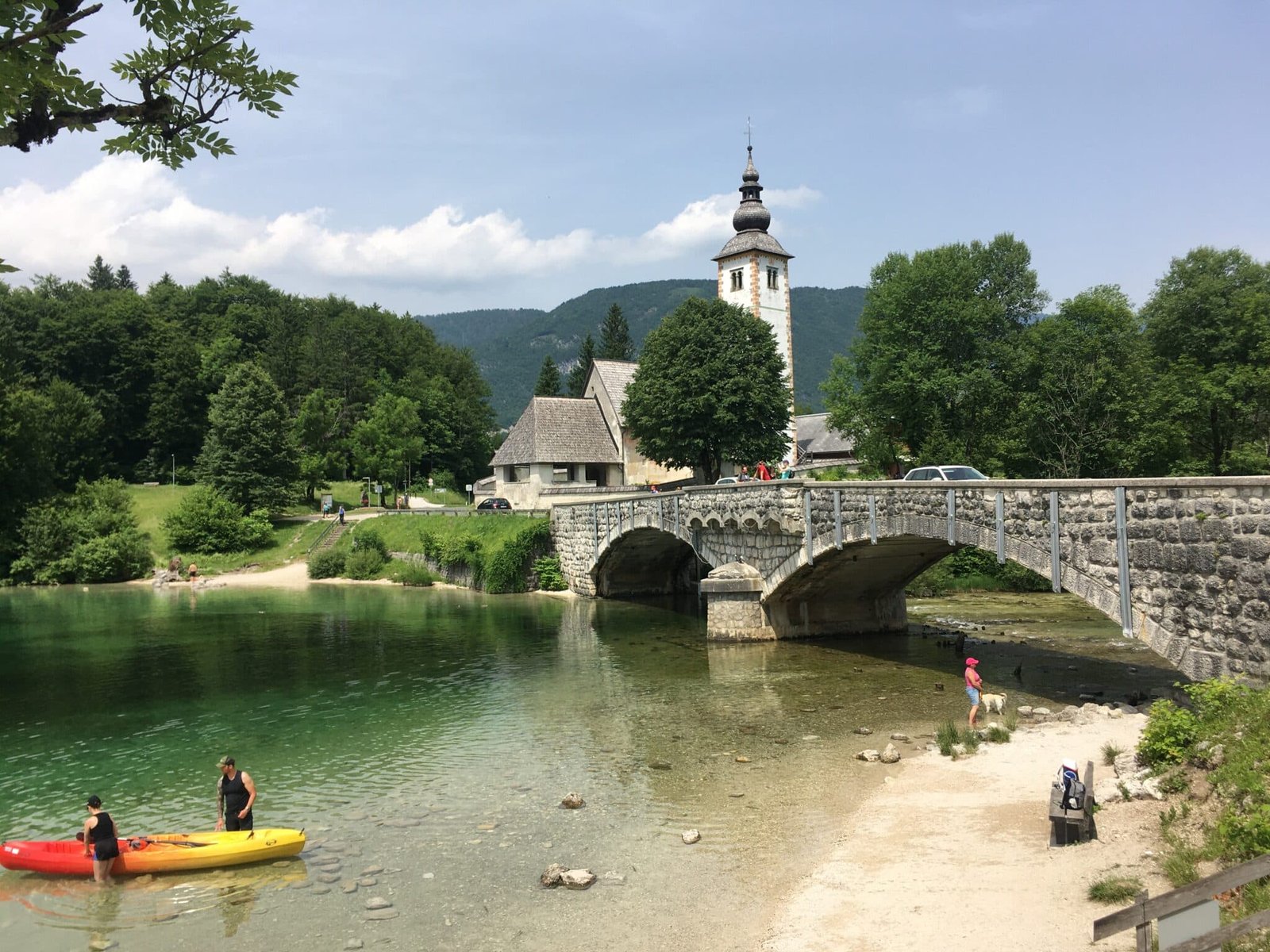 14 leuke dingen om te doen bij het Meer van Bled, Slovenië