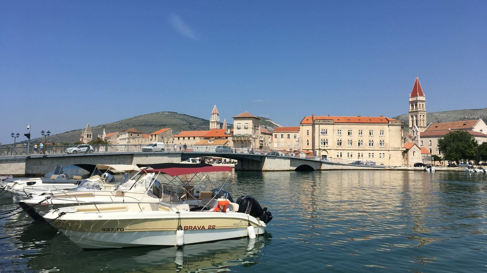 trogir